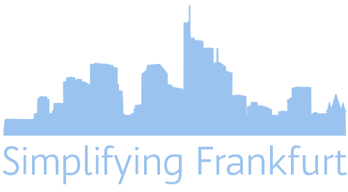 Simplifying FFM | The blog to help you organizing your trip in Frankfurt